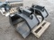 TMG GB72-GL 72'' SKID STEER GRAPPLE BUCKET