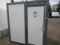 2023 BASTONE PORTABLE TOILET W/ SHOWER (UNUSED)