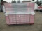 2023 STEELMAN 7' 18-DRAWER WORKBENCH CABINET (RED) (UNUSED)