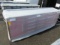 2023 STEELMAN 10' 15-DRAWER WORKBENCH (RED) (UNUSED)