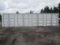 2023 40' HIGH CUBE SHIPPING CONTAINER W/ (4) SIDE DOORS