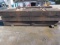 (12) 12' X 11'' X 10'' RAILROAD TIES