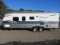 2018 KEYSTONE ZINGER 252BH TRAVEL TRAILER
