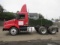 2002 VOLVO TANDEM AXLE DAY CAB