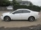 2008 MITSUBISHI GALANT