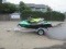 2020 SEADOO SPARK TRIXX JET SKI & 2021 SEADOO SPARK TRIXX JET SKI
