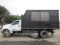 2000 FORD F-650 DEBRIS DUMP TRUCK