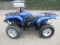 2006 YAMAHA GRIZZLY 4X4 FOUR WHEELER