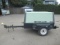 SULLAIR 185 TURBO DIESEL AIR COMPRESSOR