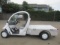 2005 GEM EL XD ELECTRIC UTILITY VEHICLE