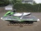 2017 YAMAHA WAVE RUNNER VXR