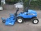 NEW HOLLAND MC35 4WD LAWN MOWER