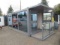 2023 SIMPLE SPACE 8' X 19' PORTABLE BUILDING (UNUSED)