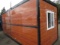 2023 SIMPLE SPACE 8' X 19' COLLAPSIBLE BUILDING (UNUSED)