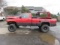 2000 DODGE 2500 4X4