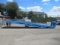 2023 7' X 32' PORTABLE FORKLIFT LOADING DOCK (UNUSED)