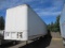 1987 FRUEHAUF 45' ENCLOSED TRAILER