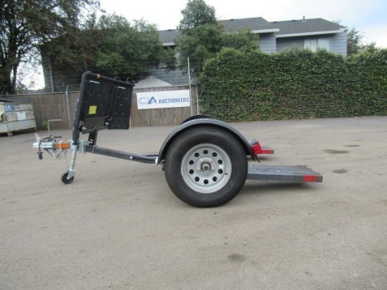 2022 ROADMASTER RM3477 TOW DOLLY