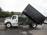 2004 FREIGHTLINER M2 DEBRIS DUMP TRUCK