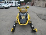 2006 SKI-DOO MXZ RENEGADE X SNOWMOBILE