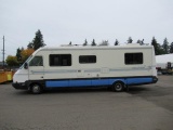 1990 FORD NATIONAL DOLPHIN MOTOR HOME