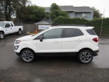 2020 FORD ECOSPORT