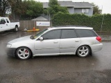 2006 SUBARU LEGACY