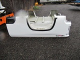 CHEVROLET LONG BOX PICKUP BED