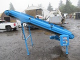 CONVEYOR BELT SYSTEM