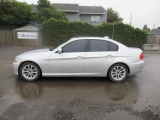 2010 BMW 335I