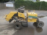 2014 VERMEER SC362 SELF PROPELLED STUMP GRINDER