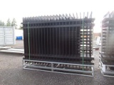 2023 GREATBEAR IRON FENCING