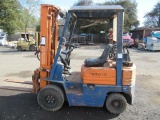 TOYOTA 42-5FG18 FORKLIFT