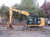 2018 CATERPILLAR 318F EXCAVATOR