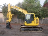 2013 KOMATSU PC138US-10 EXCAVATOR