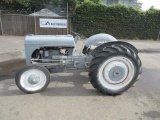 FORD 9N TRACTOR