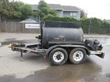 2013 RAYNER EQUIPMENT SYSTEMS ASPHALT TAR TRAILER