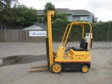 HYSTER S20A FORKLIFT