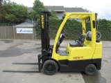 HYSTER S60FT FORTIS FORKLIFT