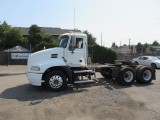 2006 MACK VISION CXN613 TANDEM AXLE DAY CAB TRACTOR