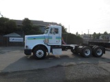 2003 PETERBILT 378 DAY CAB TRACTOR