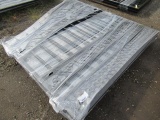 2023 GREATBEAR 14' BI-PARTING IRON GATE (UNUSED)