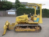 MITSUBISHI BD26 DOZER