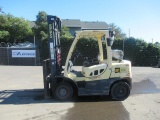 HYSTER H80FT FORTIS FORKLIFT
