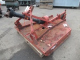 48'' BRUSH HOG MOWER 3 POINT ATTACHMENT