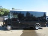 1980 GRUMMAN KURBMASTER 16' BOX VAN