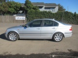 2004 BMW 325I