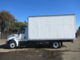 2004 INTERNATIONAL 4200 16' BOX TRUCK