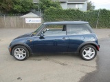 2006 MINI COOPER