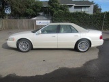 1999 CADILLAC STS